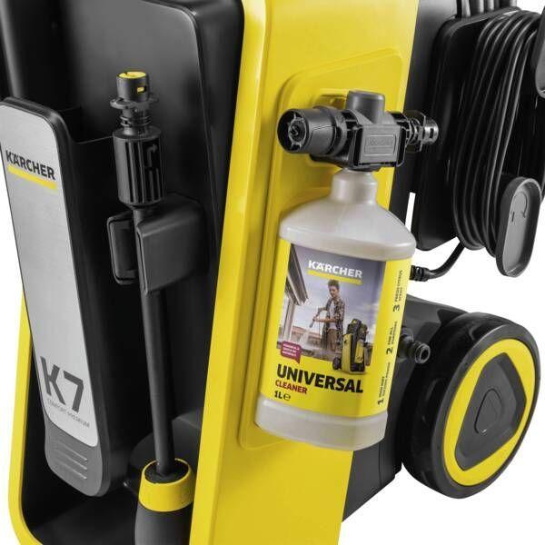 Hidrolimpadora KÄRCHER K7 Comfort Premium (Amarelo), miniatura 4