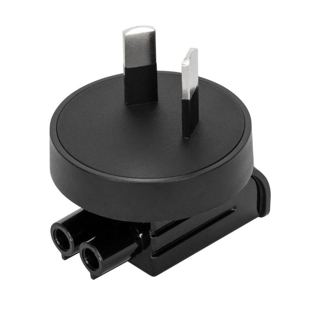 Carregador de Parede TARGUS APA803GL (Universal - Corrente alternada - Preto), miniatura 9