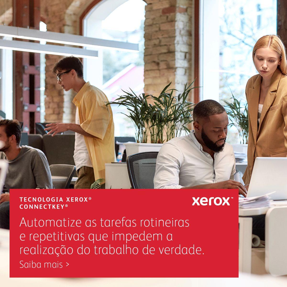 Impressora Multifunções Laser XEROX VersaLink B625V/DN (A4 - Impressão a preto e branco - 650 folhas - Preto e Cinzento), miniatura 8