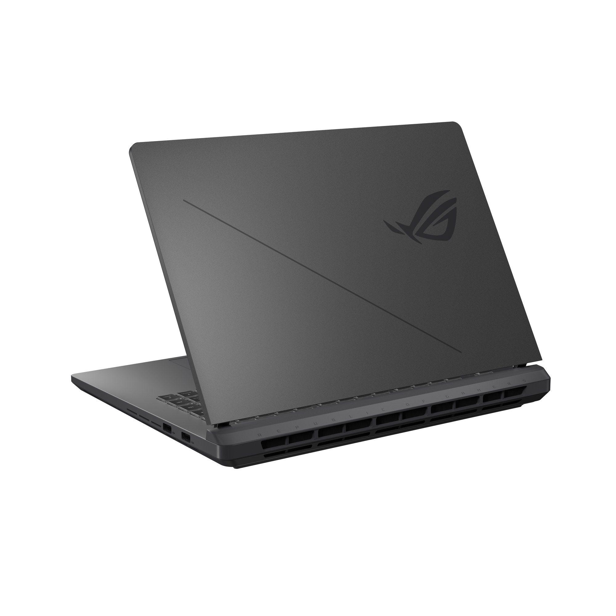 Portátil Gaming ASUS ROG Strix G16 G615LR-U92BT57CS2 (16" WQXGA 240Hz - Core Ultra 9 275HX - 32GB - 1TB SSD - RTX 5070 Ti - Cinzento) — miniatura 9
