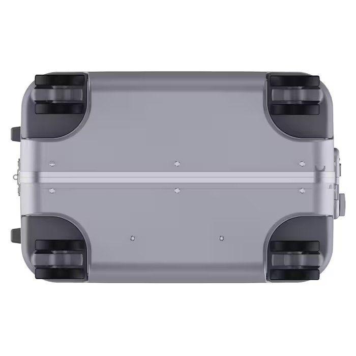 Mala de Viagem XIAOMI Aluminum Frame Luggage 20" (Policarbonato e poliéster - Cinza), miniatura 5