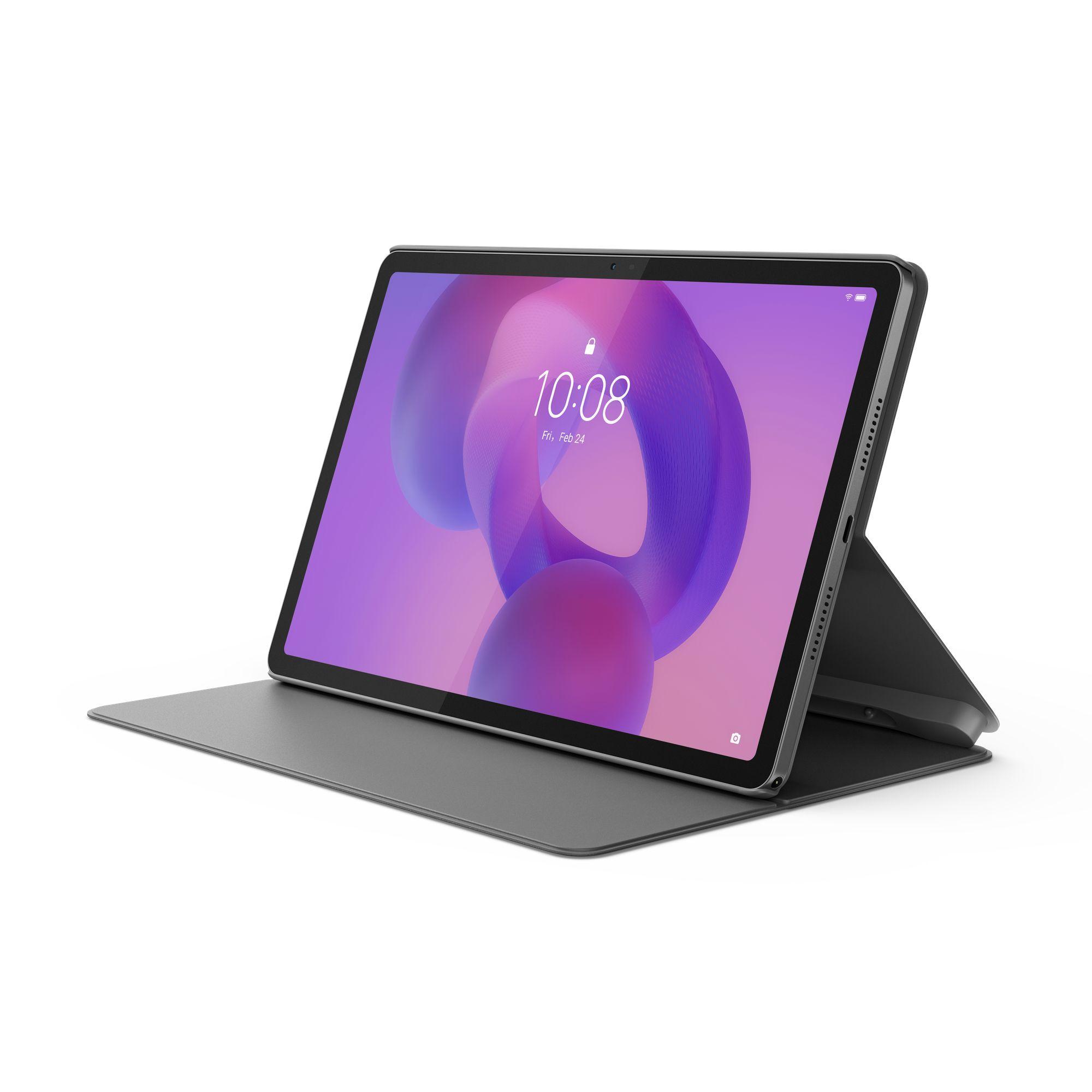 Tablet LENOVO Idea Tab (11" - 256GB - 8GB RAM - Wi-Fi - Caneta e Capa Folio - Cinzento), miniatura 7