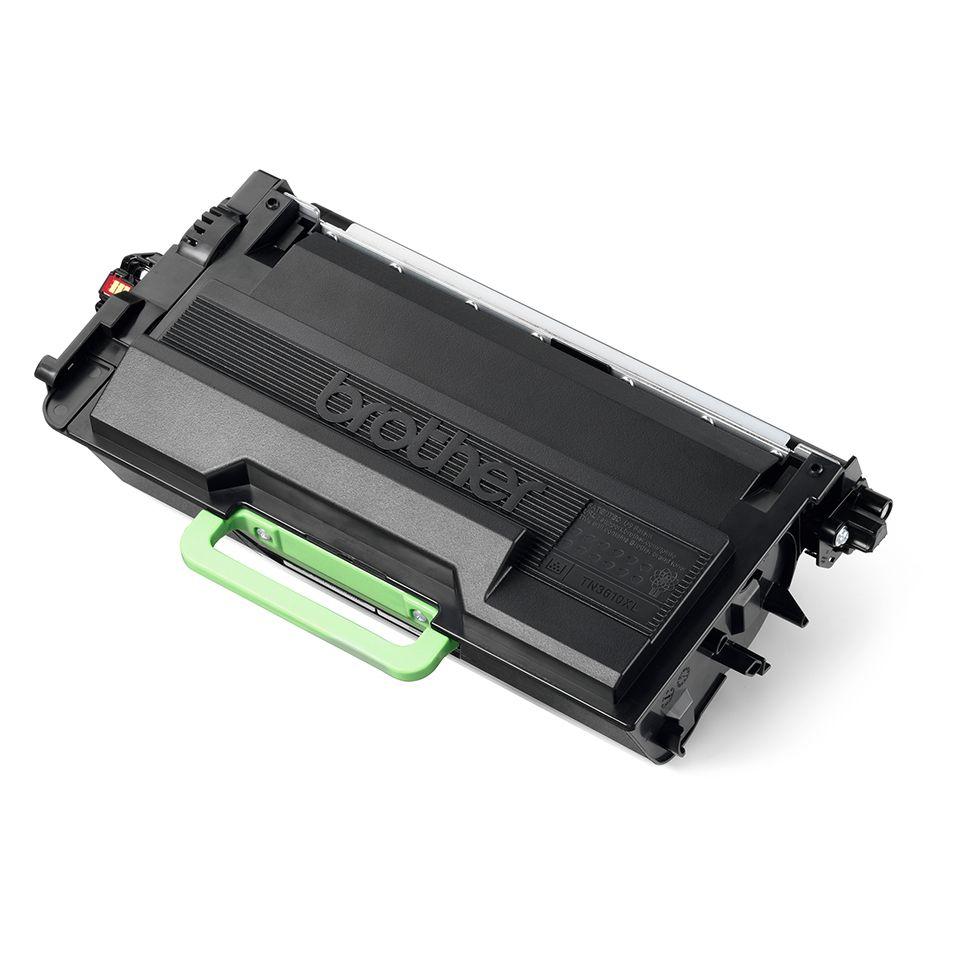 Toner BROTHER TN-3610XL (25000 páginas - Preto), miniatura 4