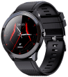 Smartwatch LEOTEC Wave (GPS - Ecrã IPS 1,28" - Preto)