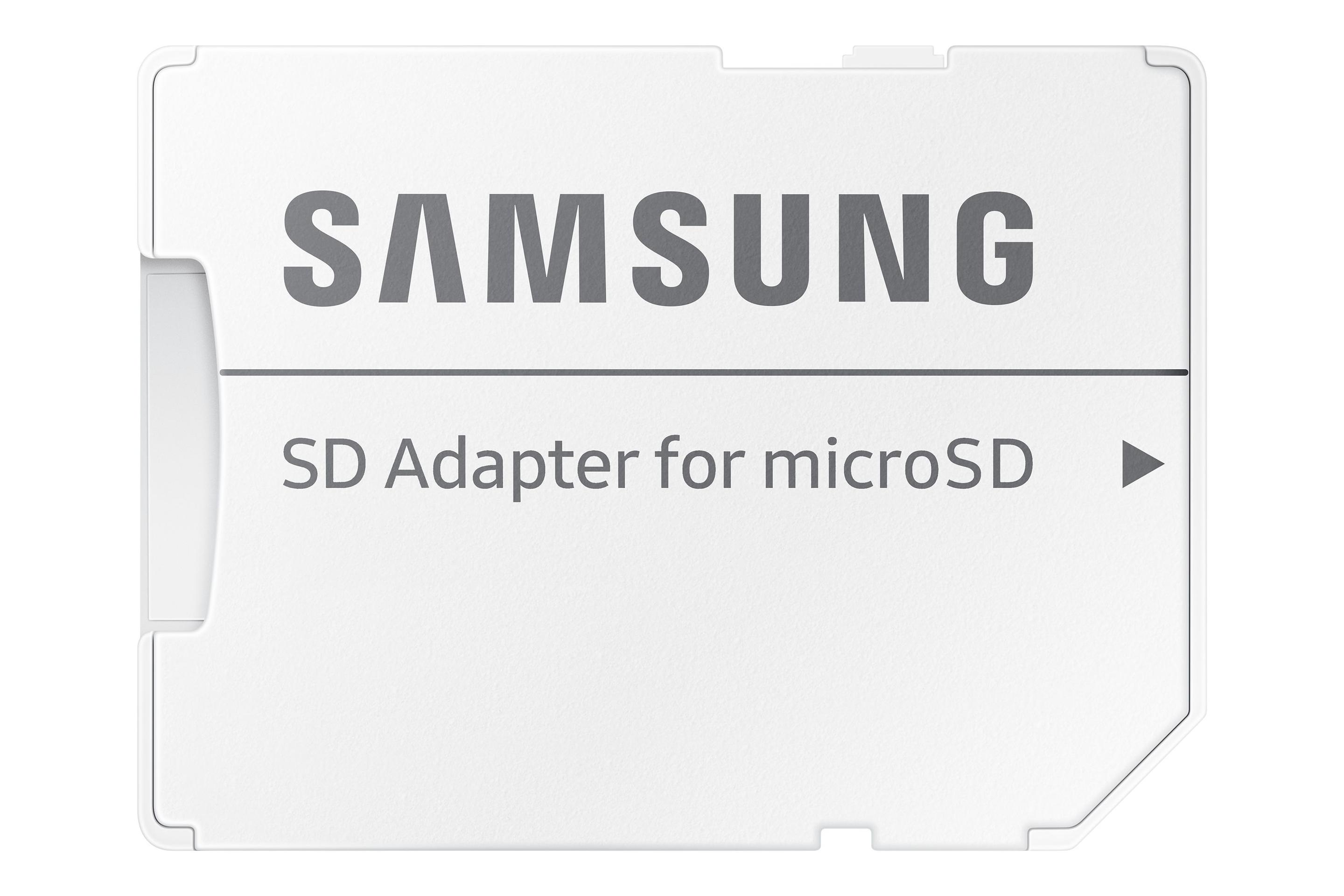 Cartão de Memória SAMSUNG PRO Ultimate MB-MY512SA/WW (512GB - 200 MB/s - Azul), miniatura 6