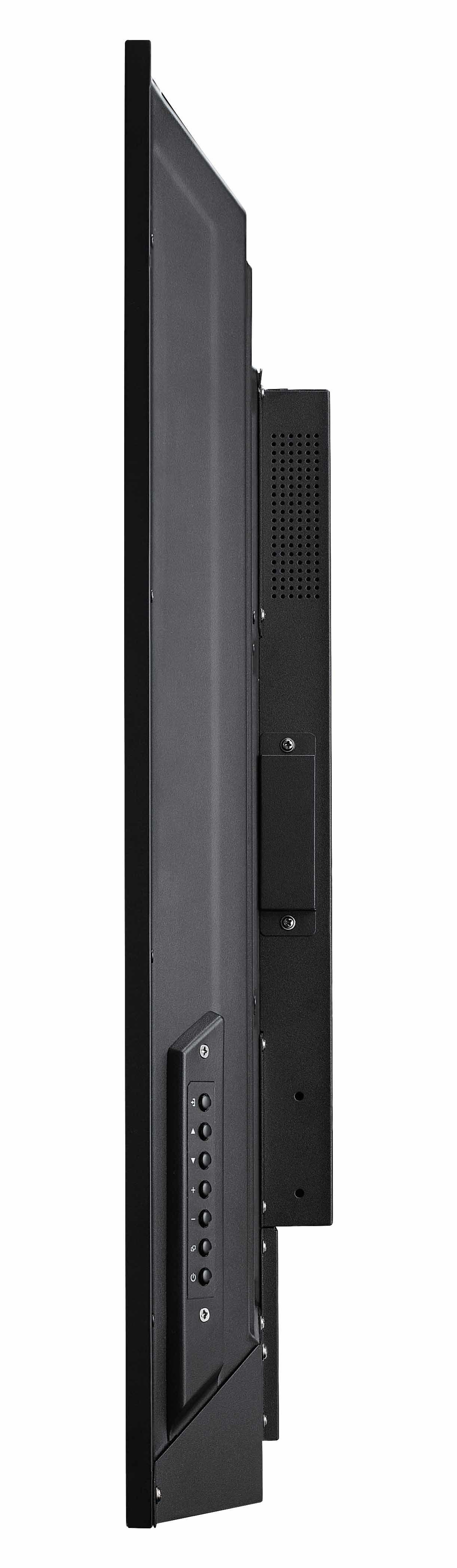 Monitor CCTV AG NEOVO SMQ-4301 (43" - IPS - 60 Hz - Preto) — miniatura 6