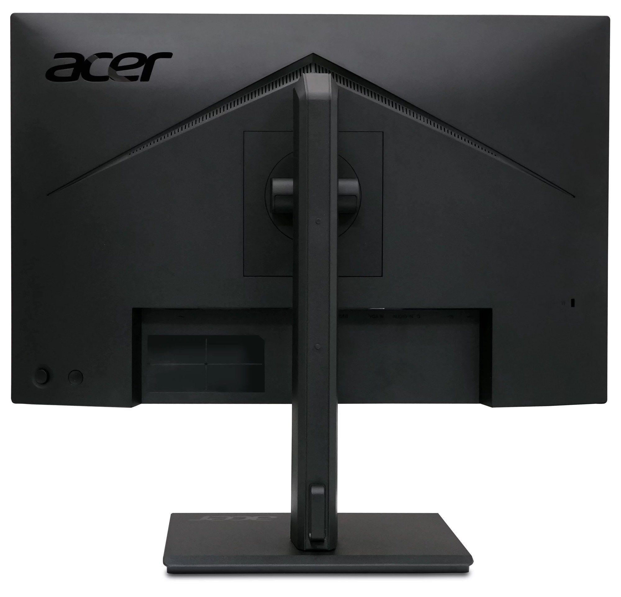 Monitor ACER Vero B7 B247Y Gbmiprx (27" - IPS - 100 Hz - Preto) — miniatura 8