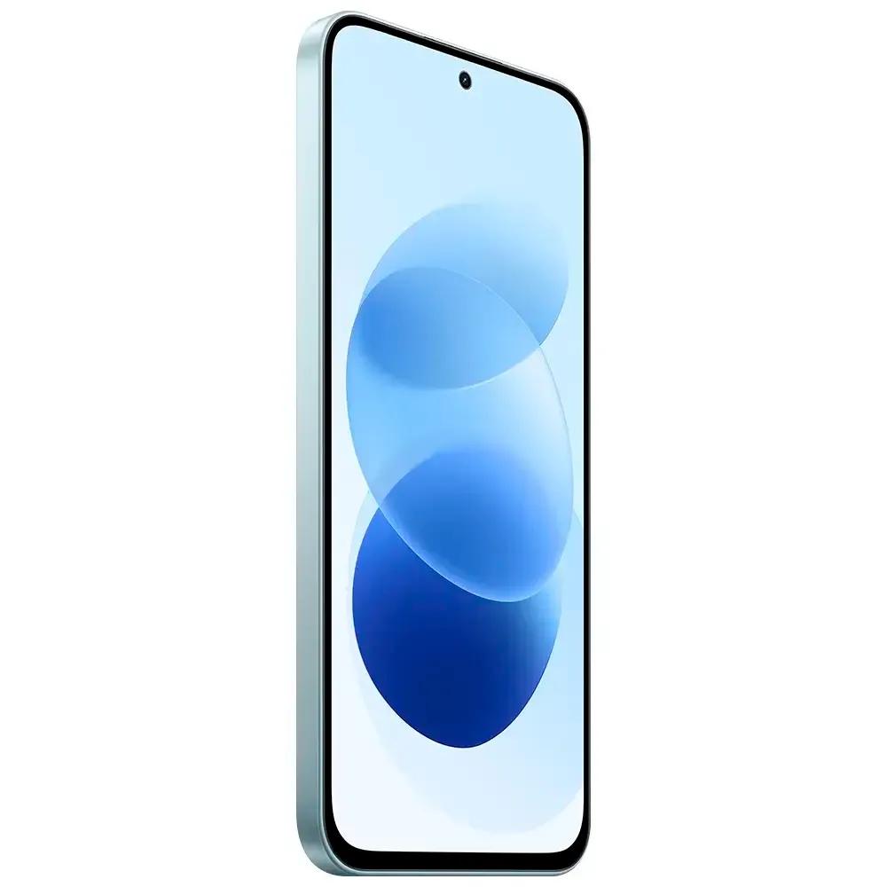 Smartphone XIAOMI Redmi Note 17 5G (6GB/256GB - 6,99" - Azul), miniatura 3