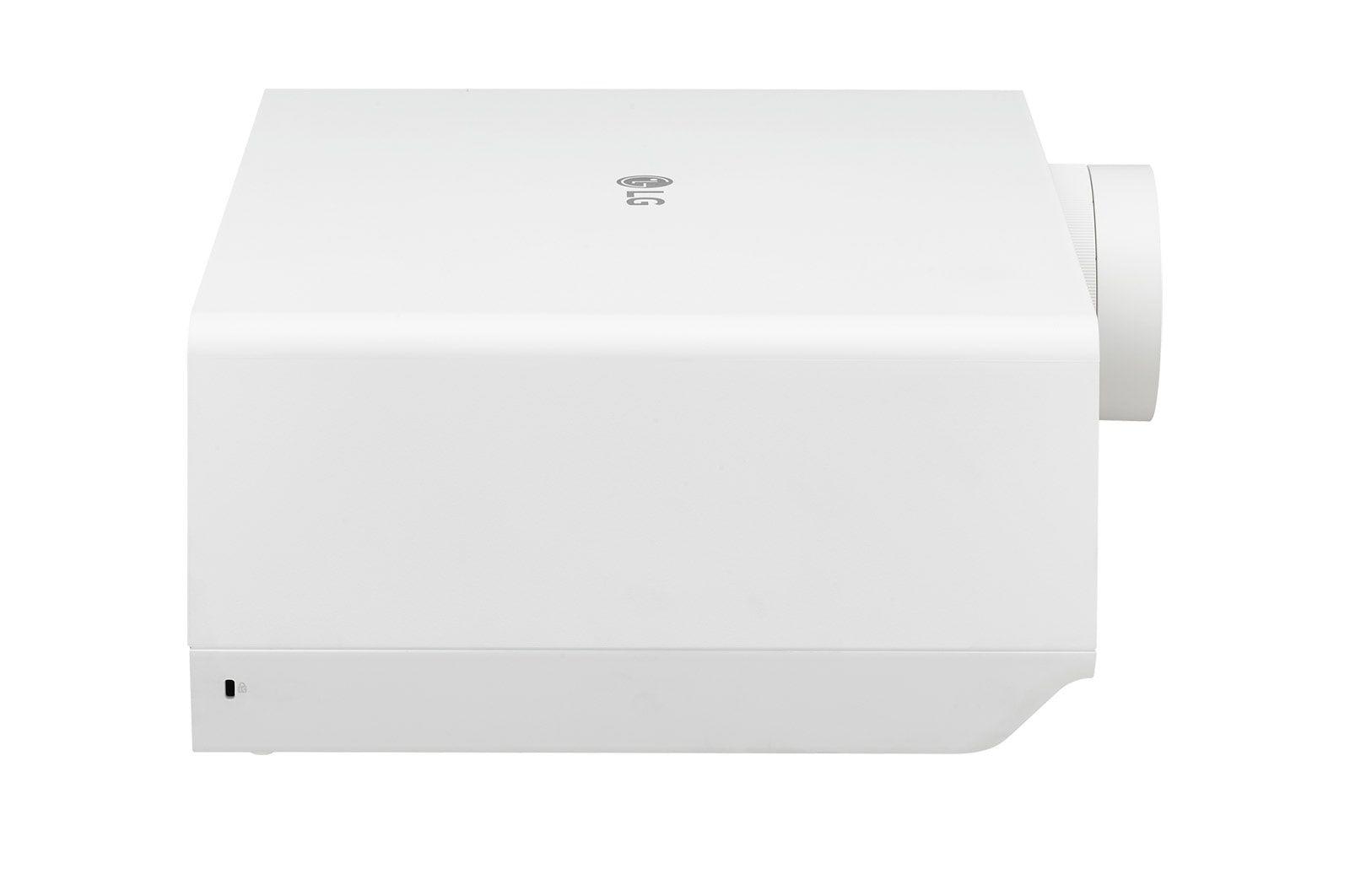 Videoprojetor LG BU53RG (UHD 4K - 1016-7620 mm - webOS 6.0 - Preto e Branco), miniatura 4