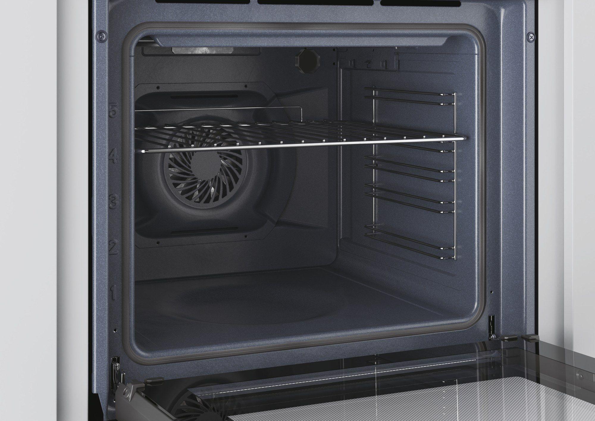 Forno de Encastre CANDY FIDCN625L (Forno elétrico - 70 l - Vapor - Preto) — miniatura 8