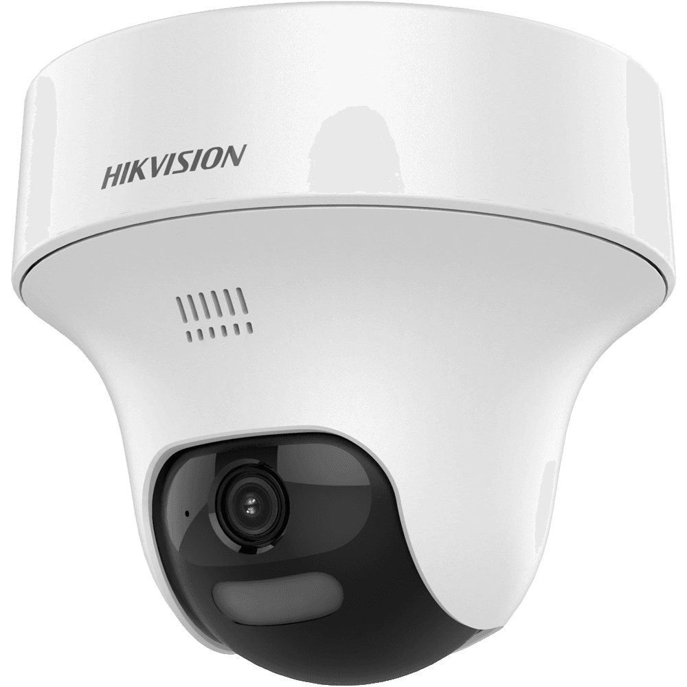 Câmara Turret HIKVISION DS-2CE70K0T-PTLXTS(2.8mm) (5 Mpx - HDTVI)
