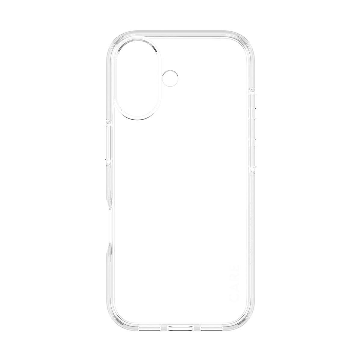 Capa para Telemóvel PANZERGLASS CARE by Urban Explorer (Apple iPhone 17 - Apple - Transparente), miniatura 4