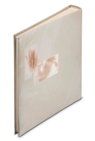 Álbum de Fotografias HAMA Singo II 7628 (Bege), miniatura 3