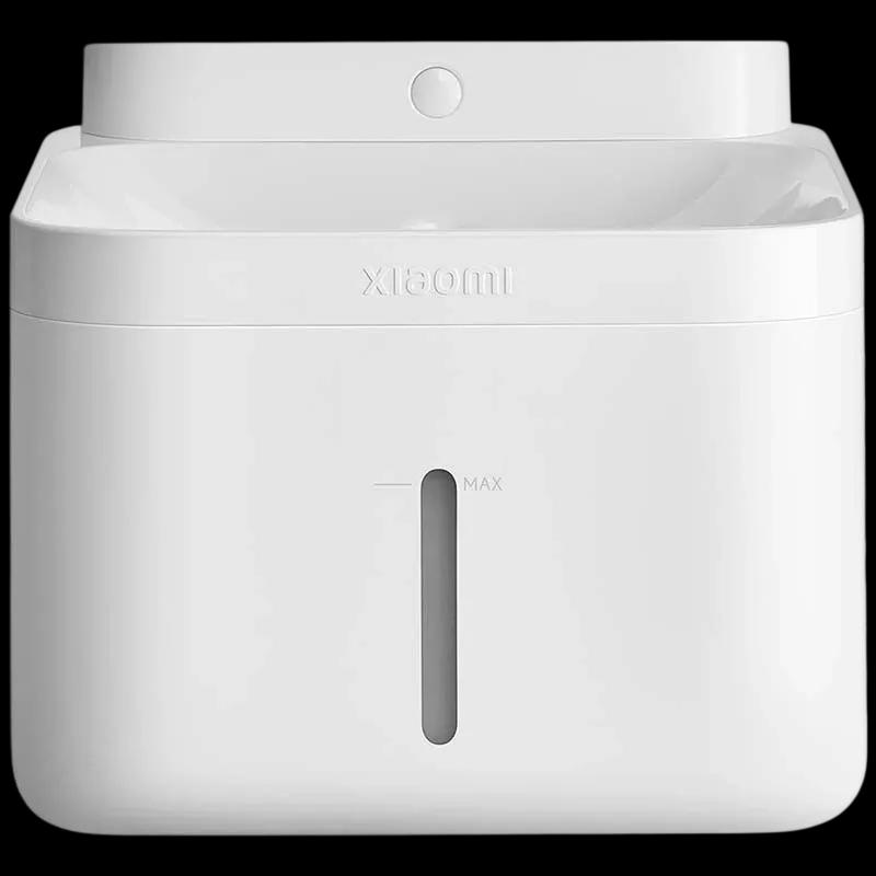 Bebedouro XIAOMI Smart Pet Fountain 2 (3 L - Wi-Fi - Branco)