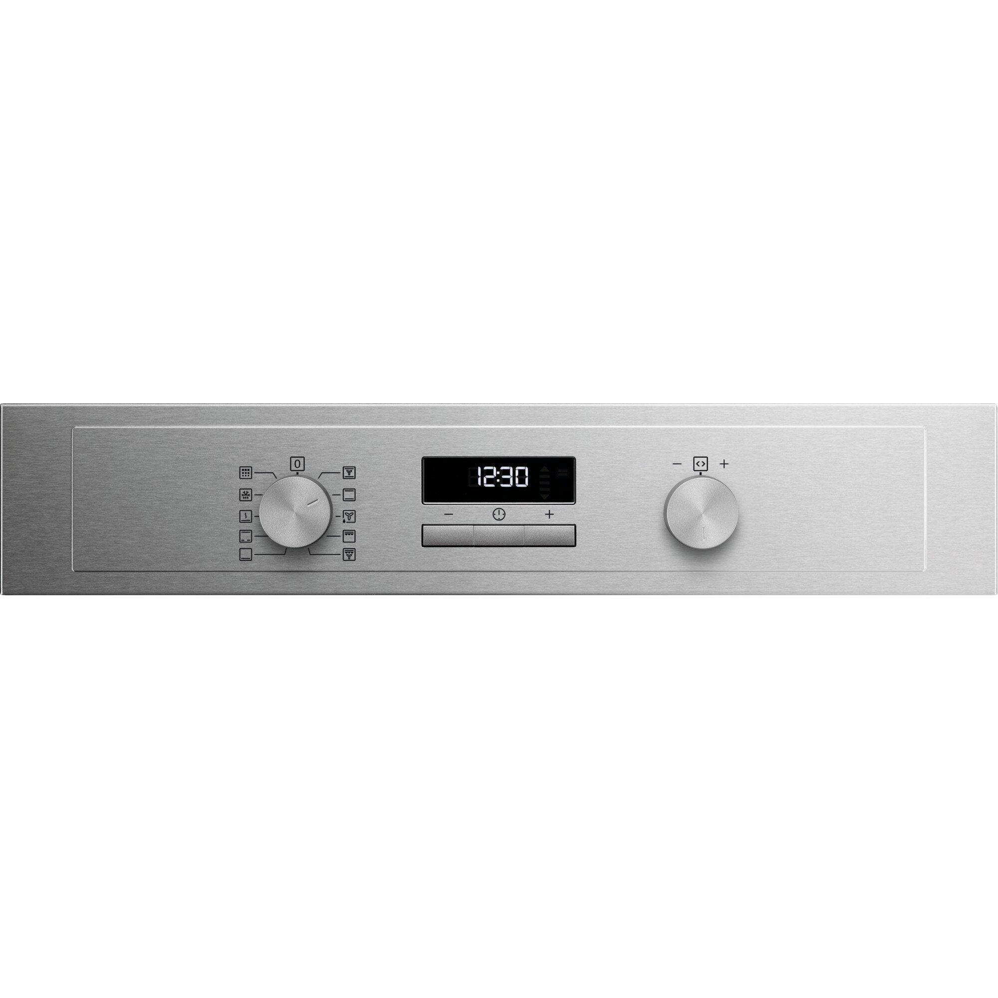 Forno de Encastre ELECTROLUX EOH4P10X (Forno elétrico - 72 l - Pirolítica - Inox), miniatura 3