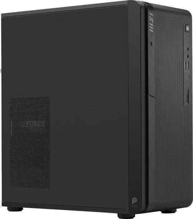 Computador Desktop MSI PRO DP180 AI 8HG-1605XAT (Sem sistema operativo - Intel Core Ultra 7 265 - 16 GB)