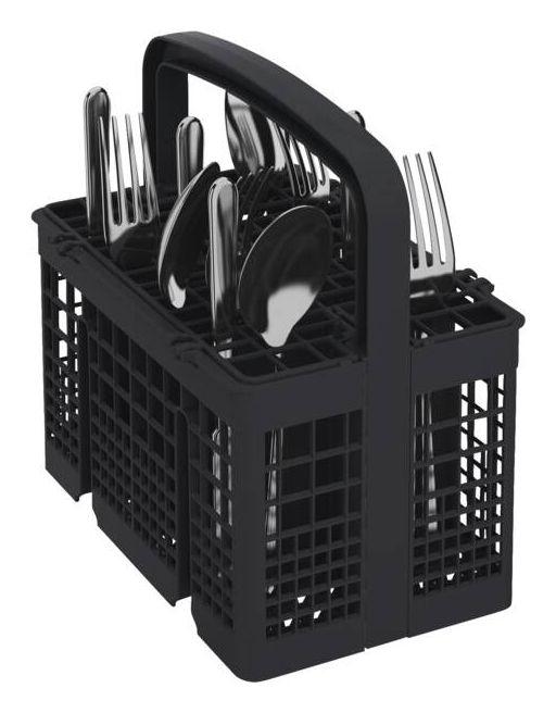Máquina de Lavar Loiça de Encastre BEKO BDUN16440X (14 talheres - B - 44 dB - Inox Escovado), miniatura 6
