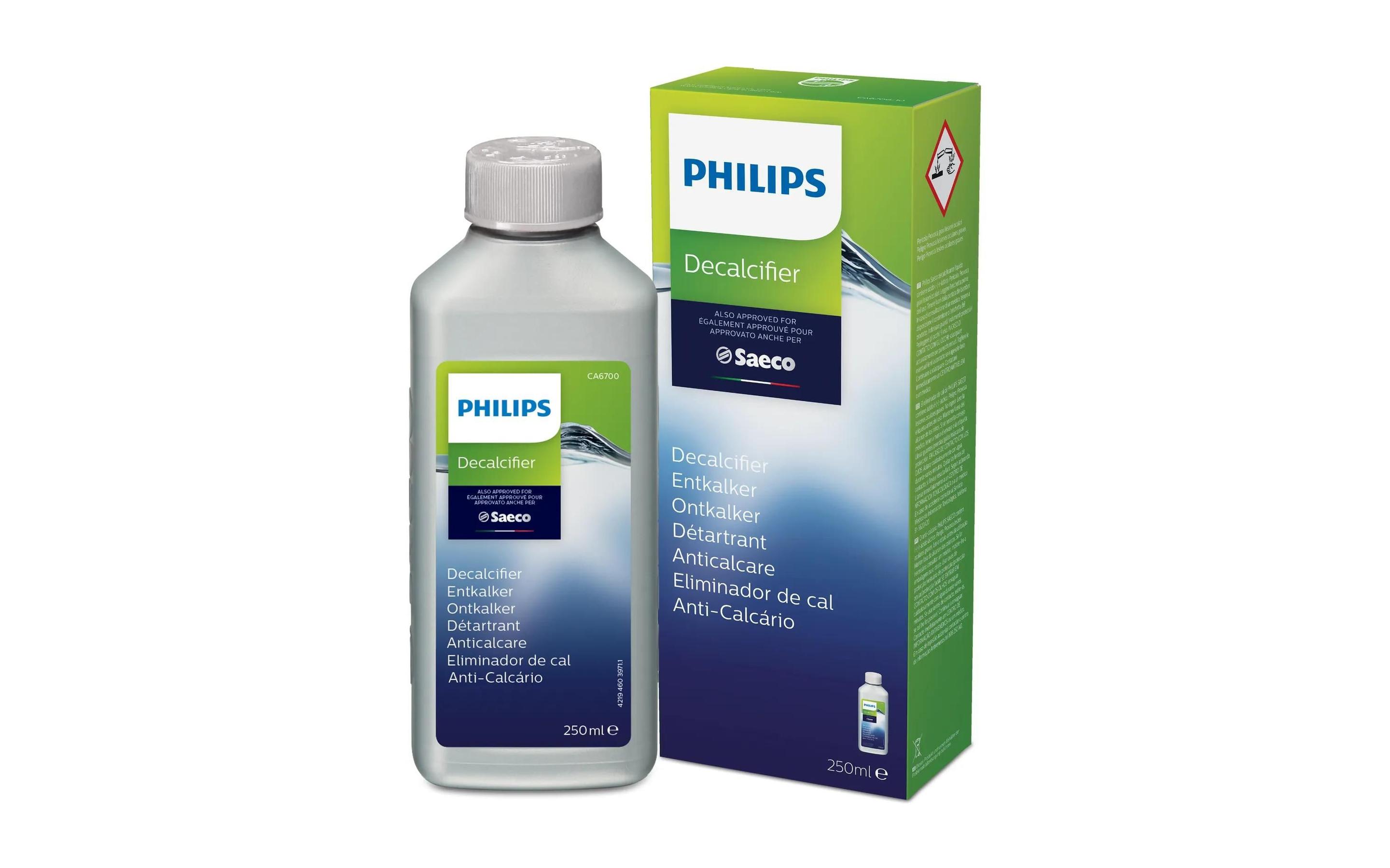 Descalcificador para Máquina de Café PHILIPS CA6700/10 (Altura 169 mm (embalagem)), miniatura 3