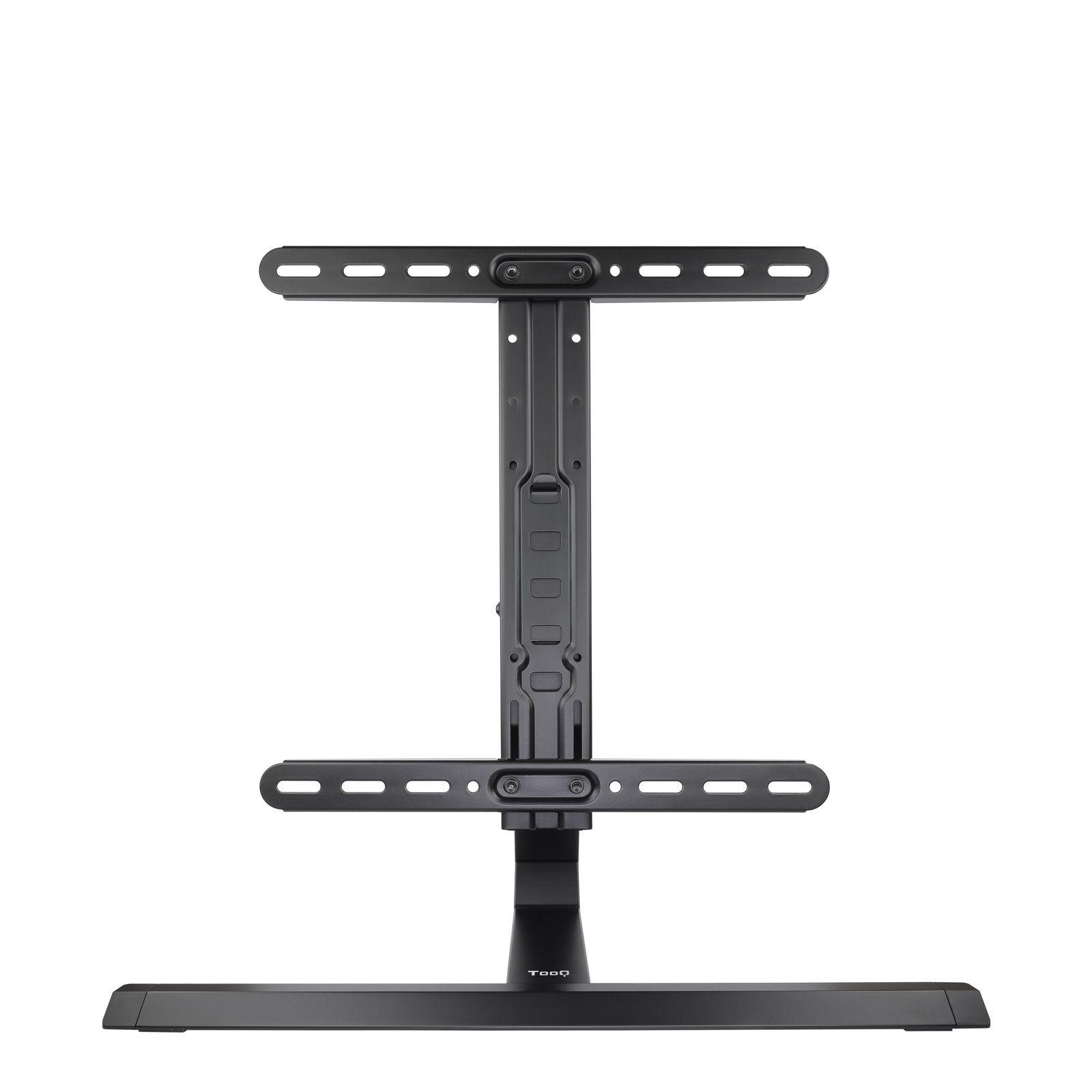 Suporte de Mesa para TV TOOQ DB3265F-B (32"-65" - Até 40 kg - Preto), miniatura 3