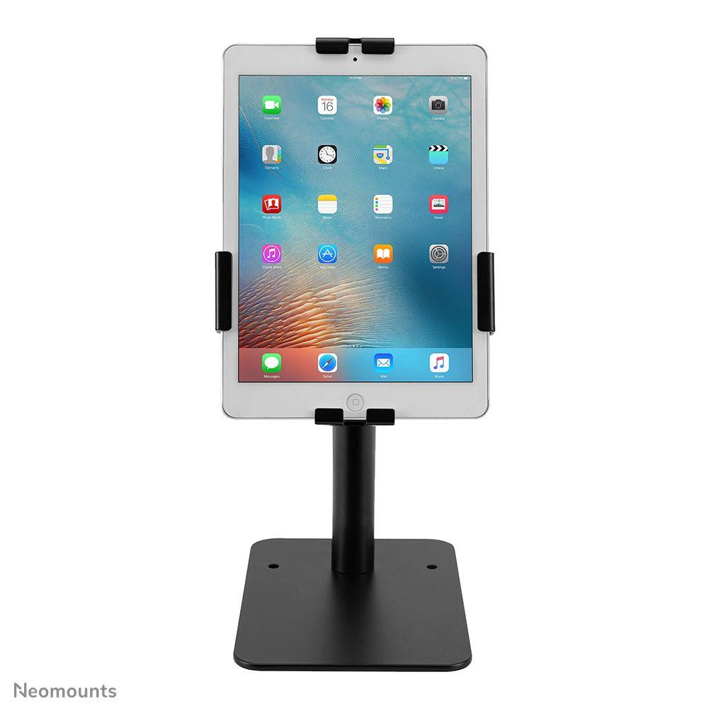Suporte de Segurança para Tablet NEOMOUNTS DS15-625BL1 (7,9 a 11 polegadas - Preto), miniatura 7