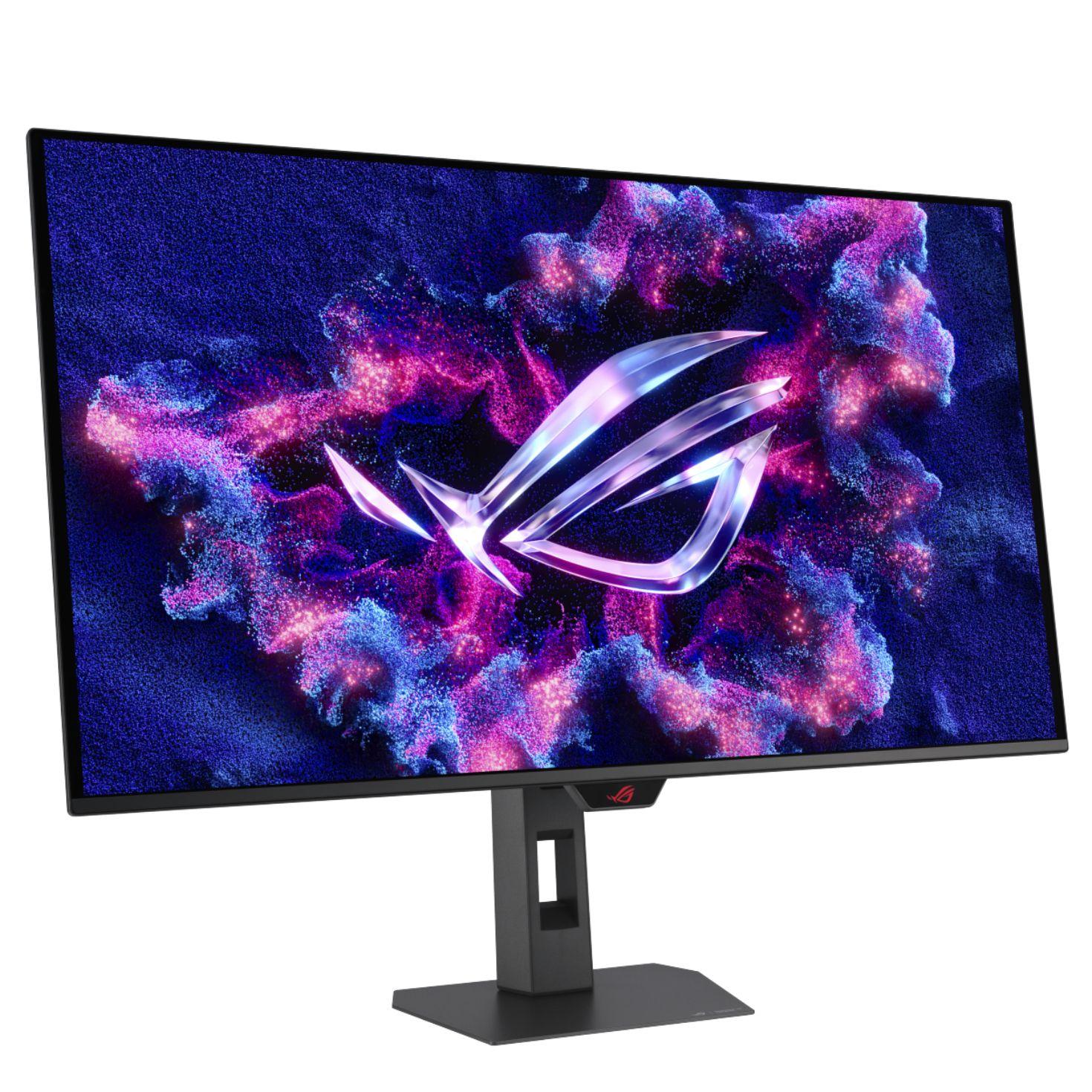 Monitor ASUS ROG Strix OLED XG32UQDMS (31,5" - 240 Hz - 3840 x 2160 pixels - Preto) — miniatura 2
