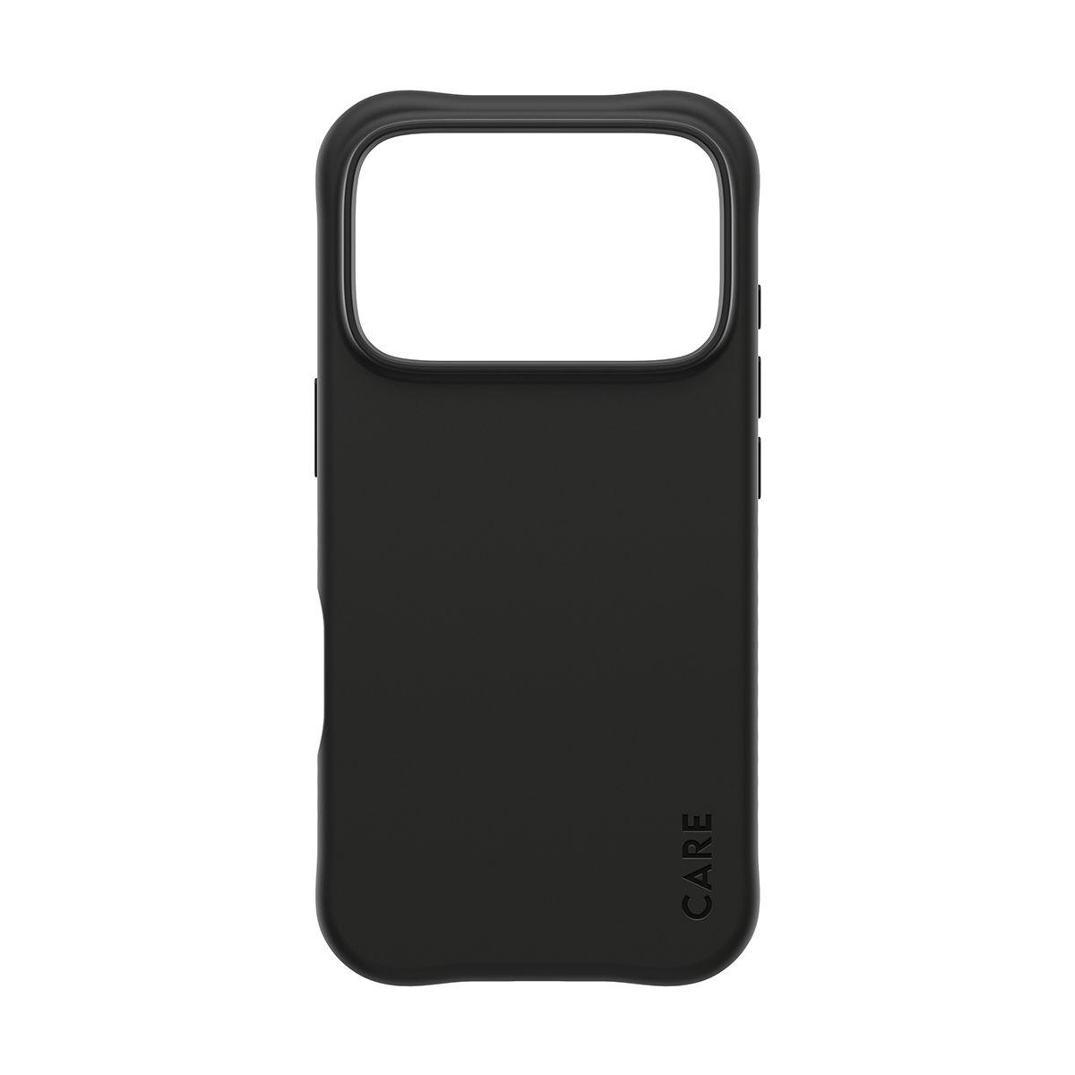 Capa para Telemóvel PANZERGLASS CARE Samba Case (Preto), miniatura 4