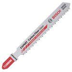 Lâmina de Serra Tico-Tico BOSCH EXPERT T 108 BHM (Carboneto)