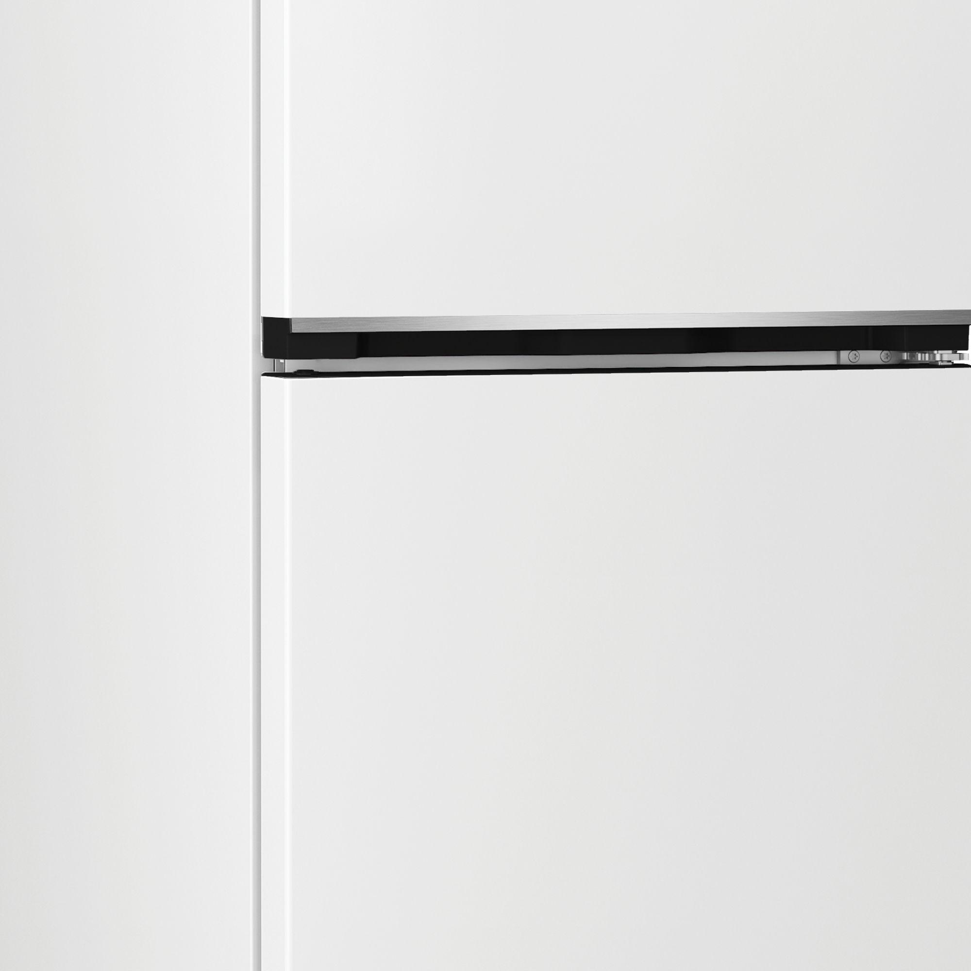 Frigorífico Combinado Independente BEKO B1RCNE364W (316 l - 186,5x59,5x66,3 cm - 60 cm - Branco) — miniatura 8