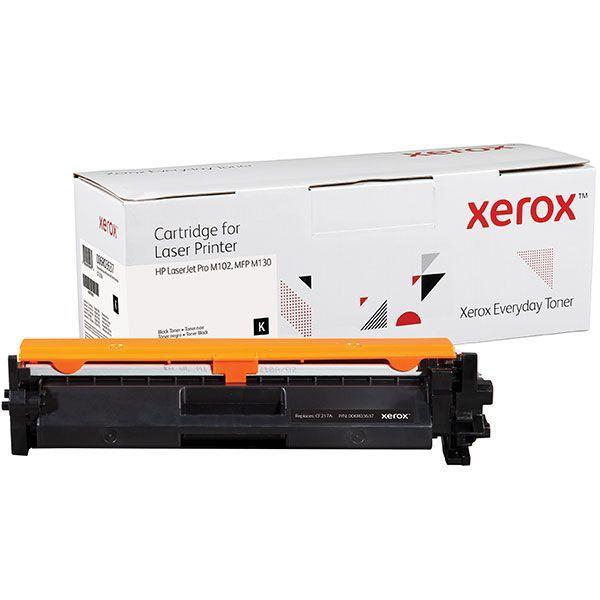 Toner XEROX Everyday 006R03637 (1600 páginas - HP - Preto), miniatura 2