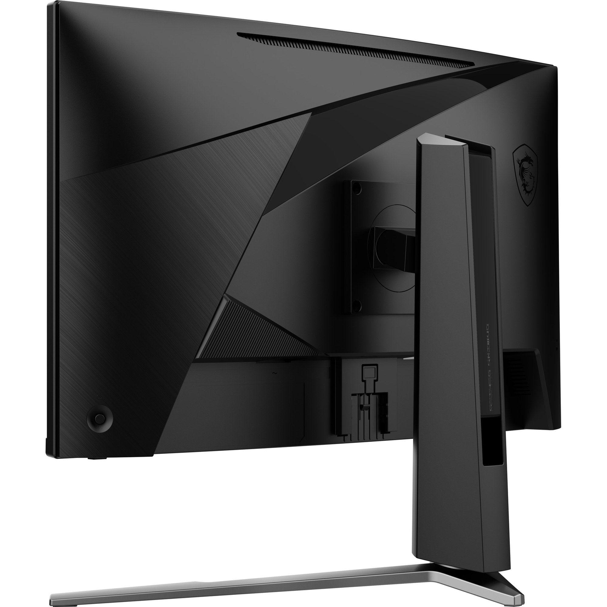 Monitor MSI MAG 27CQ6PF (27" - VA - 180 Hz - Preto) — miniatura 10