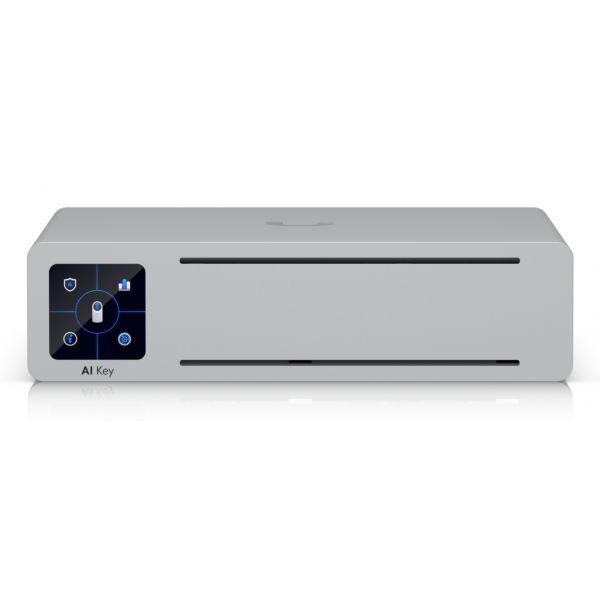 Controlador de IA UBIQUITI AI-Key (Ethernet - 1000 Mbit/s - Aço), miniatura 3