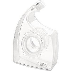 Dispensador Manual de Fita Adesiva TESA 57445-00001-01 (Transparente)