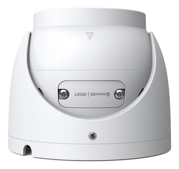 Câmara de Segurança IP TP-LINK VIGI InSight S445ZI (H.264, H.264+, H.265, H.265+ - IP67 - Exterior - Branco), miniatura 3