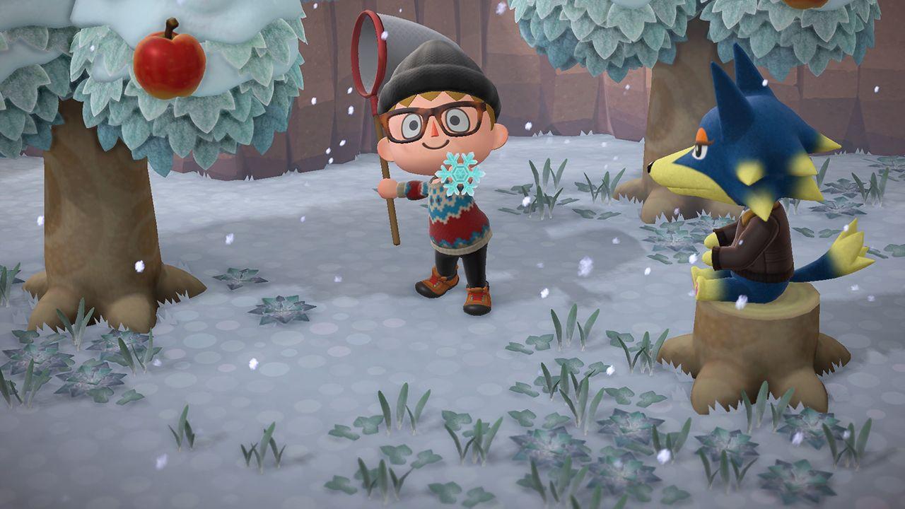 Jogo NINTENDO Animal Crossing: New Horizons (Nintendo Switch - Alemão/Inglês), miniatura 21