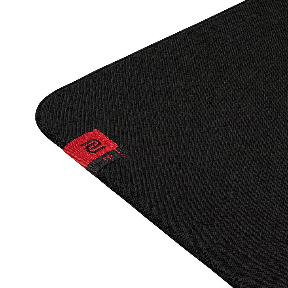 Tapete de Rato Gaming ZOWIE H-TR XL (L - Tecido, Borracha - Tecido e borracha - Preto), miniatura 4