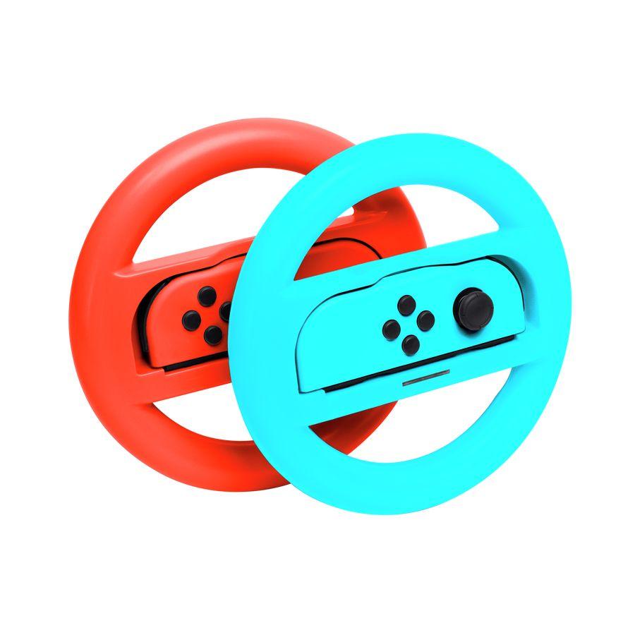 Kit de Acessórios TRUST GAMING GXT 1249 (Nintendo - USB - Preto) — miniatura 4