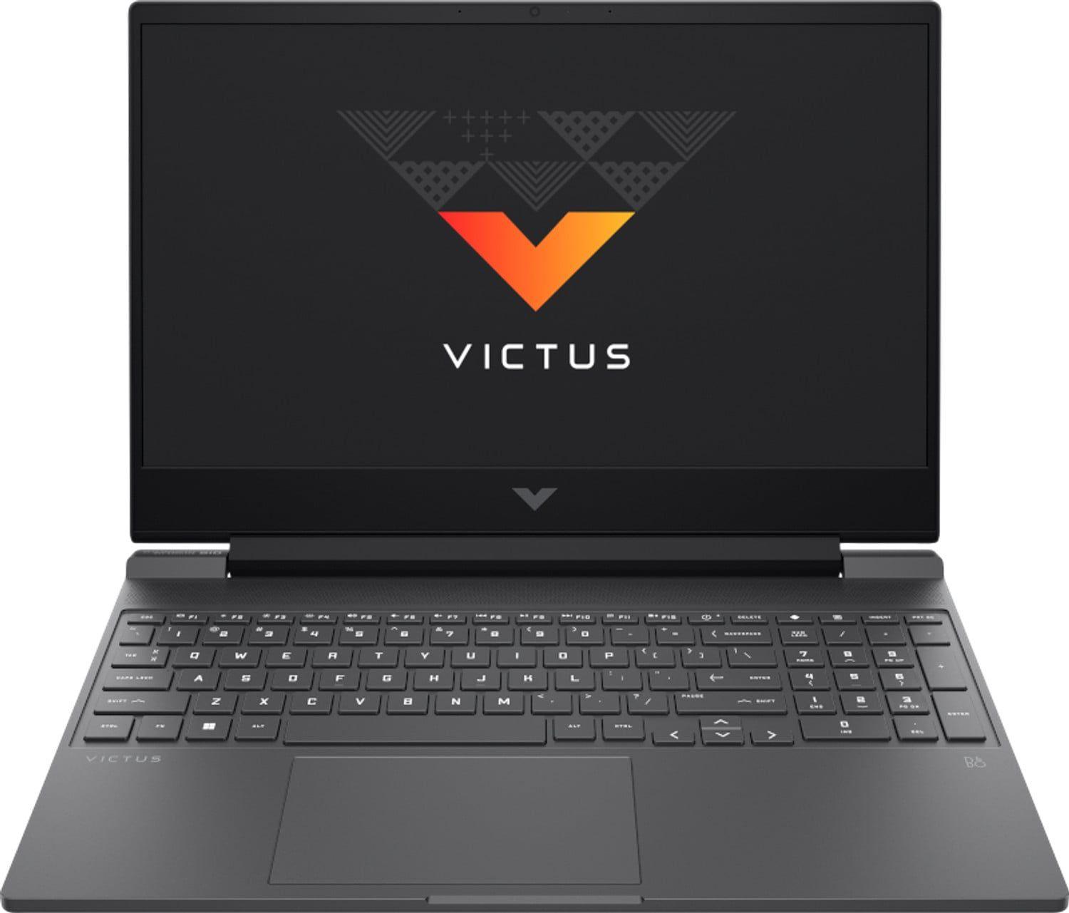 Portátil Gaming HP Victus 15-fb3712ns (FreeDOS 3.0 - 16 GB - Full HD)