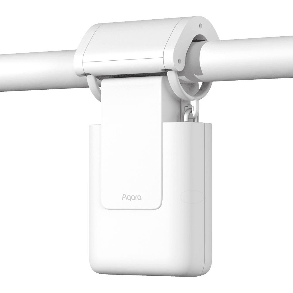 Controlador de Cortinas AQARA Curtain Driver E1 (Branco)