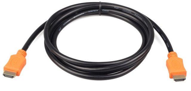 Cabo HDMI GEMBIRD CC-HDMI4L-15 (4.5 m - Ethernet, TV 3D - Até 4K 60 Hz - Preto), miniatura 4