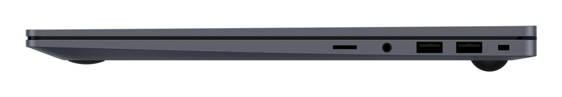 Portátil SAMSUNG Galaxy Book6 (Intel Core Ultra 5 325 - 16GB - SSD 512GB - 16" - Cinzento) — miniatura 4