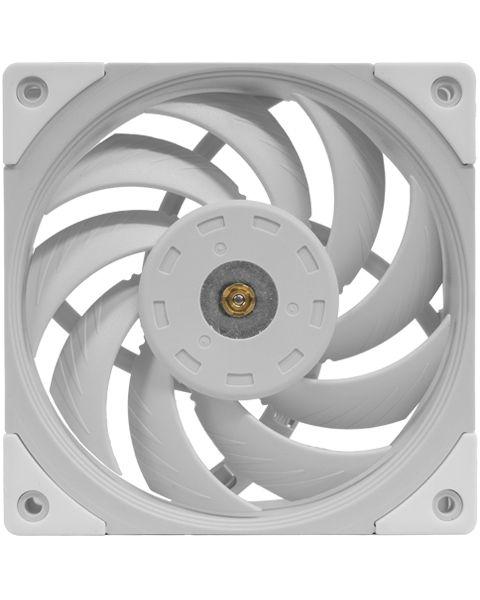 Ventoinha para Caixa PC MARS GAMING MF-NC (Branco)