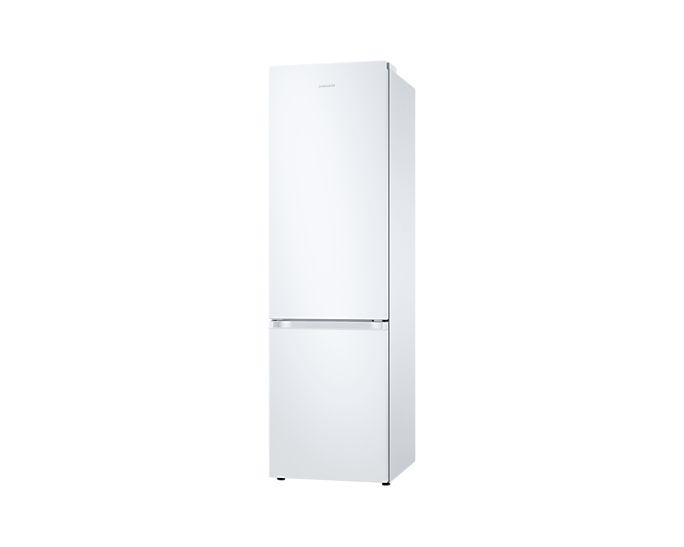 Frigorífico Combinado Independente SAMSUNG RB38C705CWW/EF (390 l - 203x59,5x65,8 cm - 60 cm - Branco) — miniatura 2