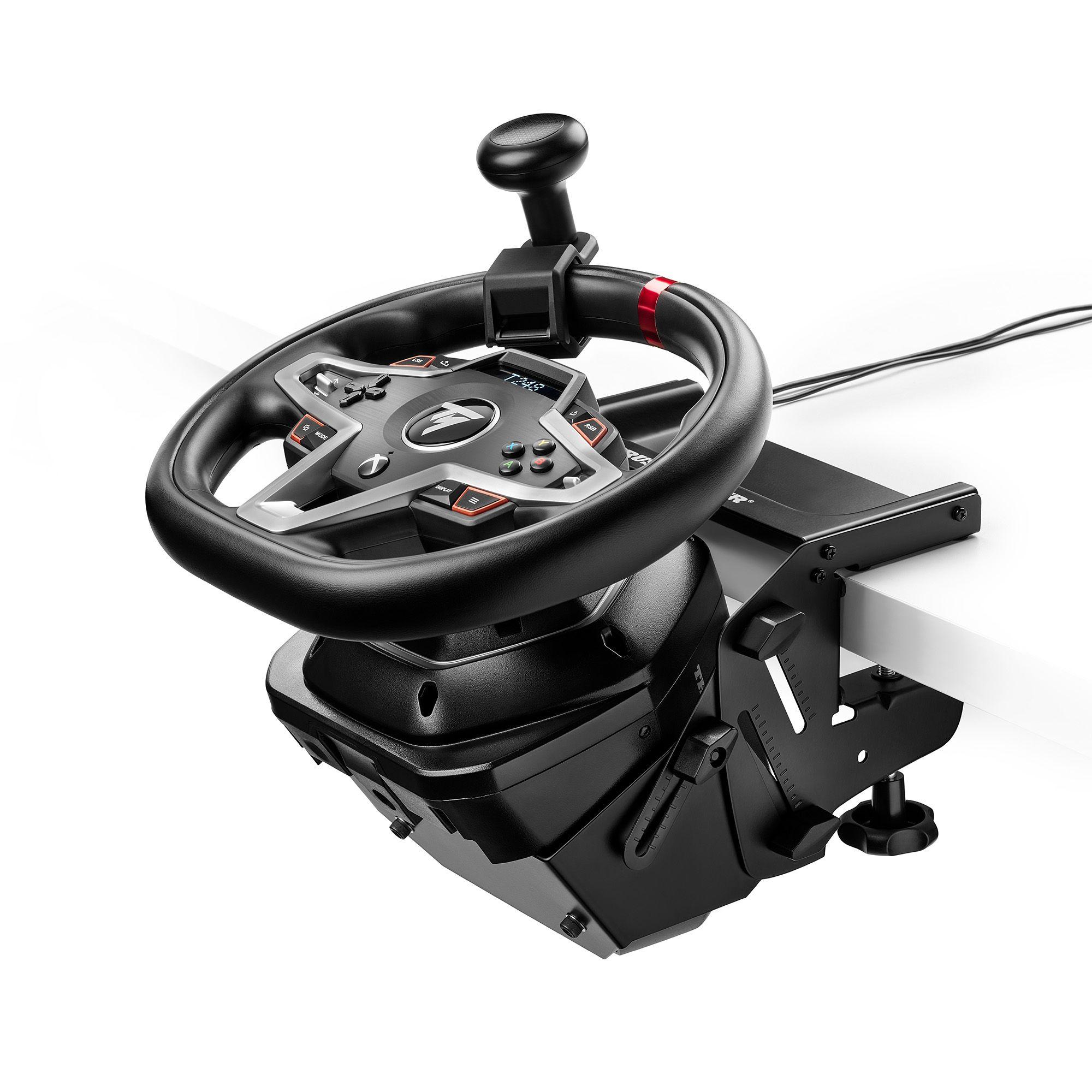 Kit de Direção THRUSTMASTER SimTask Steering Kit (Cinzento) — miniatura 5