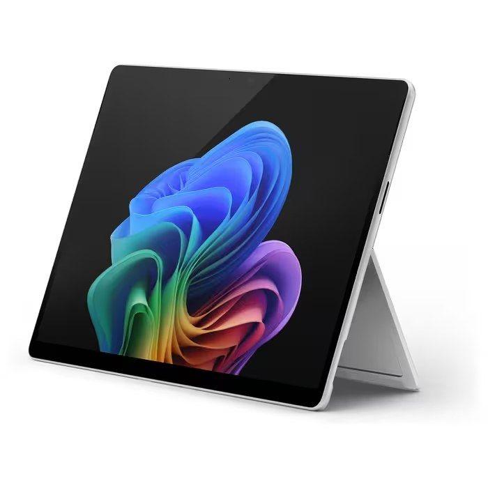 Tablet MICROSOFT Surface Pro 11 EP2-20146 (13" - Intel Core Ultra 5 236V - 16GB - 512GB SSD - Platina) — miniatura 2