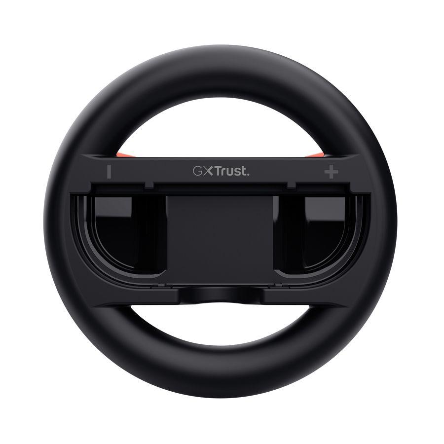 Pack de Volantes TRUST GXT 1257 (Nintendo Switch - Preto) — miniatura 5