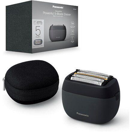 Máquina de Barbear PANASONIC ES-PV3B-K803 (Acero inoxidable y NAGORI - Preto), miniatura 2