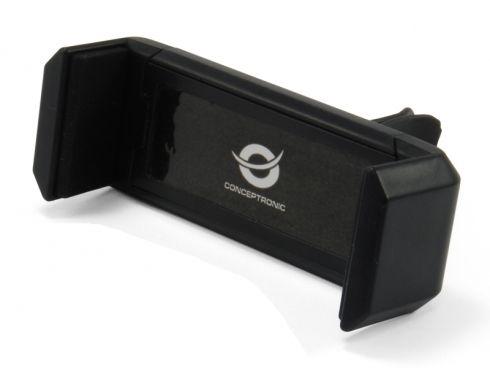 Carregador USB para Isqueiro CONCEPTRONIC CUSBCAR2AKIT (2 portas USB - Smartphones e tablets - Isqueiro do Veículo - Preto), miniatura 5