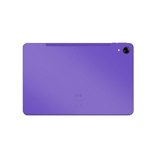 Tablet SPC Gravity 6 (Android 14 - A523 - 64GB - Roxo) — miniatura 4