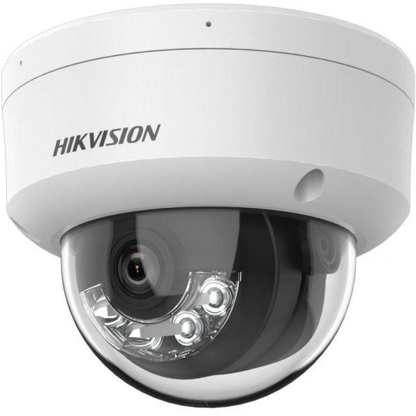 Câmara Dome IP HIKVISION DS-2CD1143G2-LIU(4mm) (4 MP - 2560 x 1440 pixels - Teto), miniatura 3