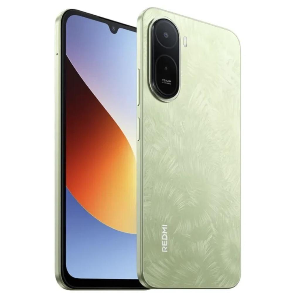 Smartphone XIAOMI Redmi A7 Pro (4GB - 64GB - 6,9" - 4G - Verde)